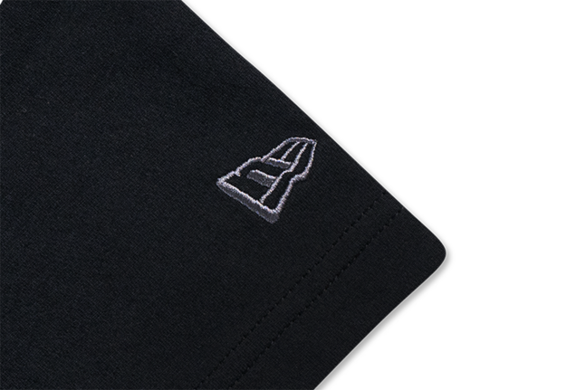 SS TEE 59FIFTY PK METALLIC DETTIG CEBLK