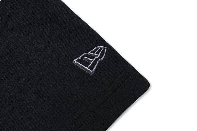 SS TEE 59FIFTY PK METALLIC DETTIG CEBLK