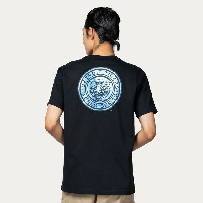 SS TEE 59FIFTY PK METALLIC DETTIG CEBLK