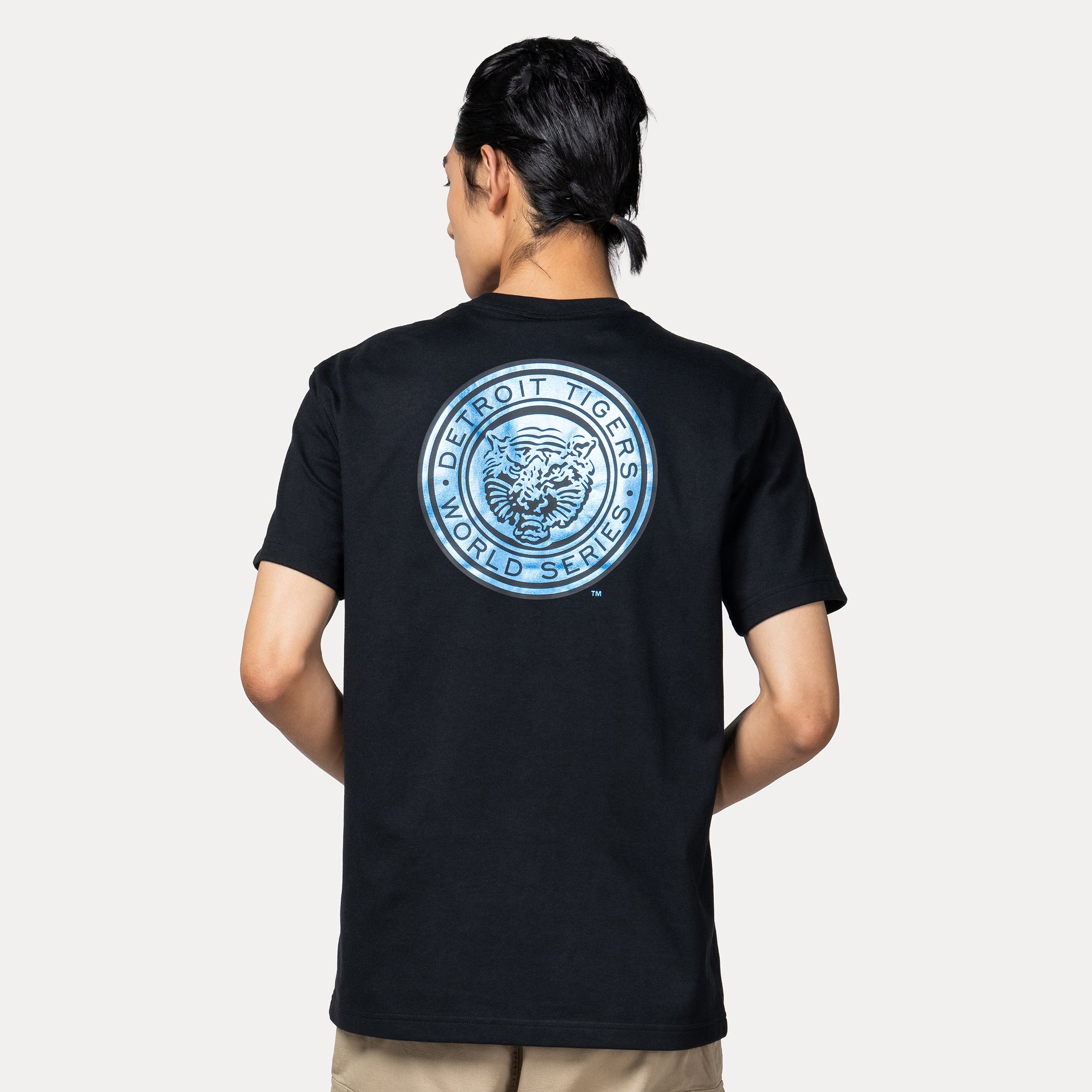 SS TEE 59FIFTY PK METALLIC DETTIG CEBLK