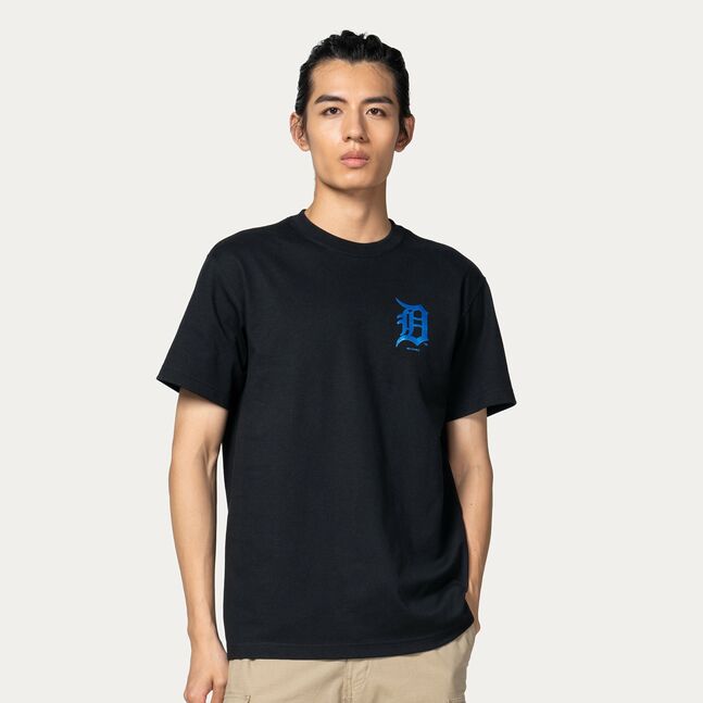 SS TEE 59FIFTY PK METALLIC DETTIG CEBLK