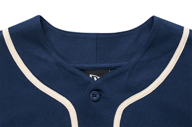 BB JERSEY NEW ERA FW25 OCEANSIDE BLUE