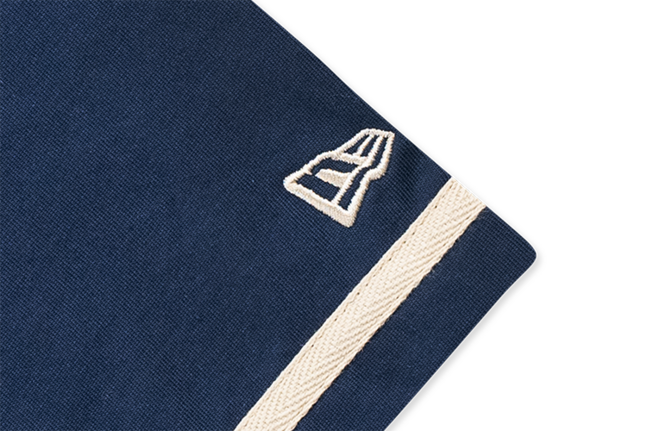 BB JERSEY NEW ERA FW25 OCEANSIDE BLUE