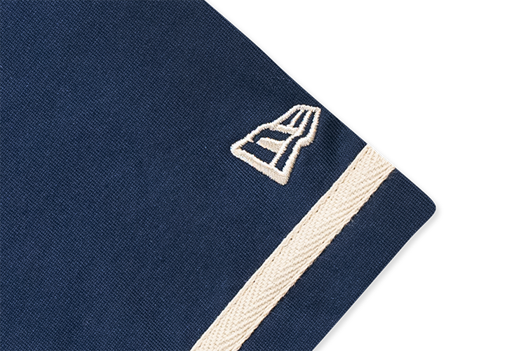 BB JERSEY NEW ERA FW25 OCEANSIDE BLUE