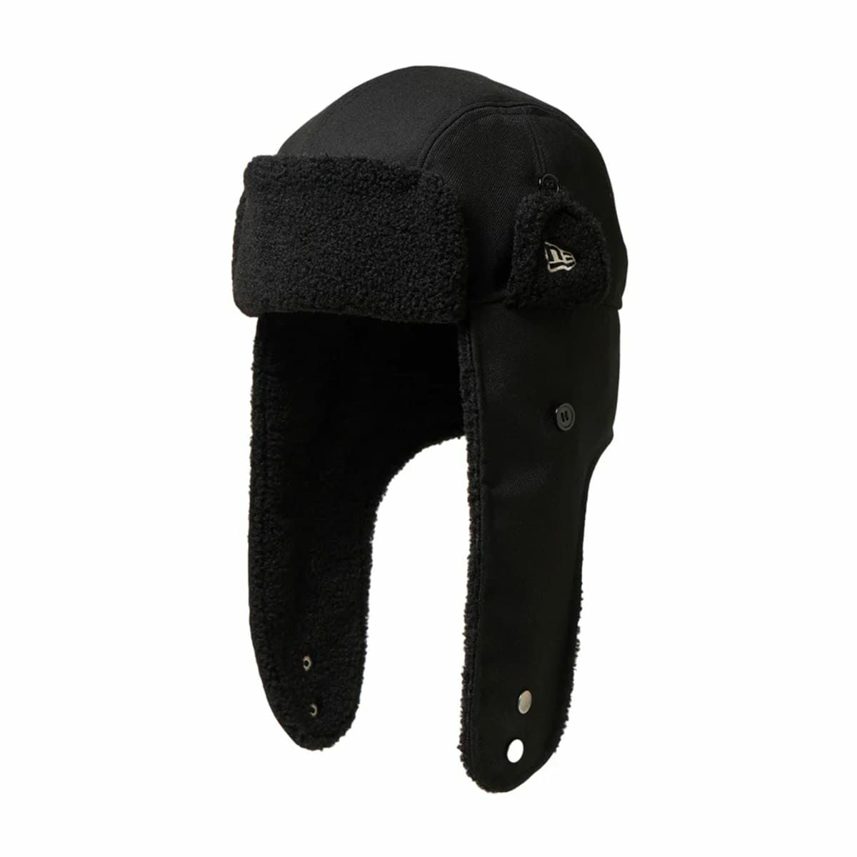 TRAPPER BLK 253 INTL