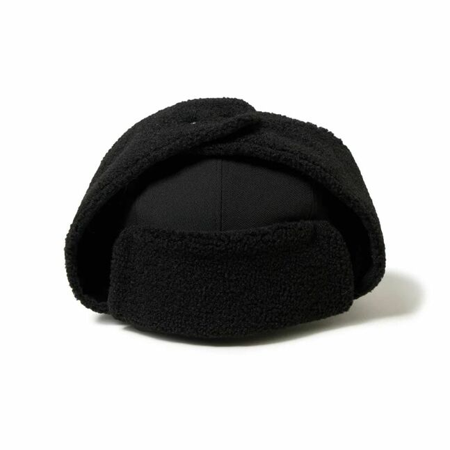 TRAPPER BLK 253 INTL