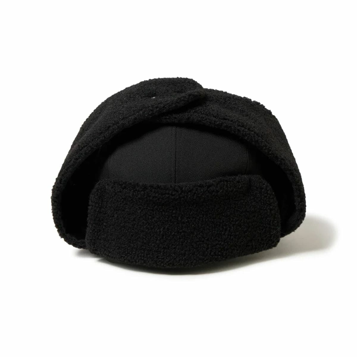 TRAPPER BLK 253 INTL