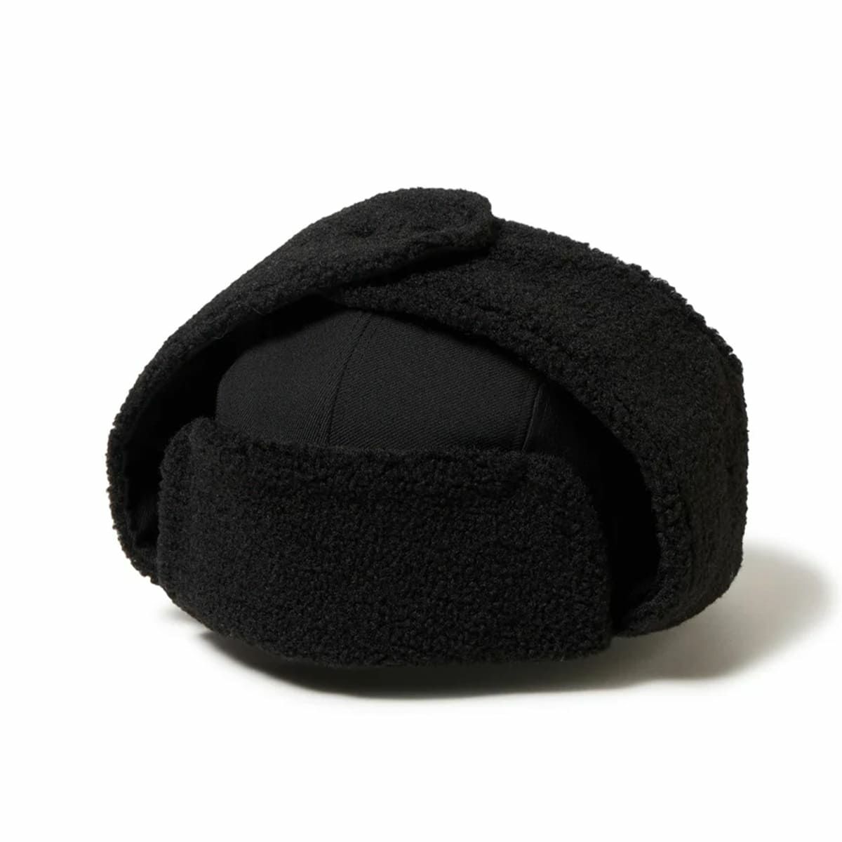 TRAPPER BLK 253 INTL