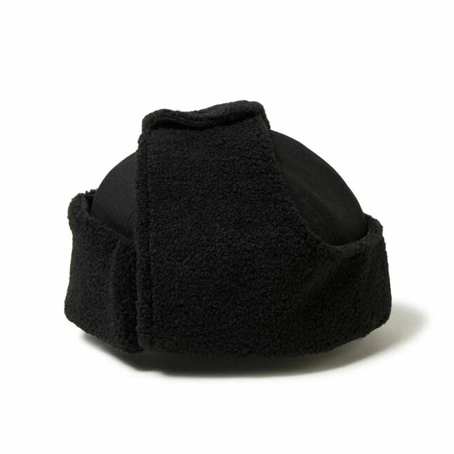 TRAPPER BLK 253 INTL