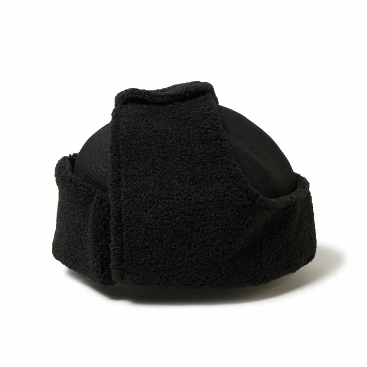 TRAPPER BLK 253 INTL