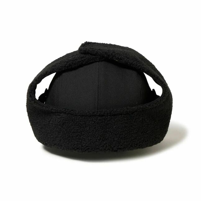 TRAPPER BLK 253 INTL