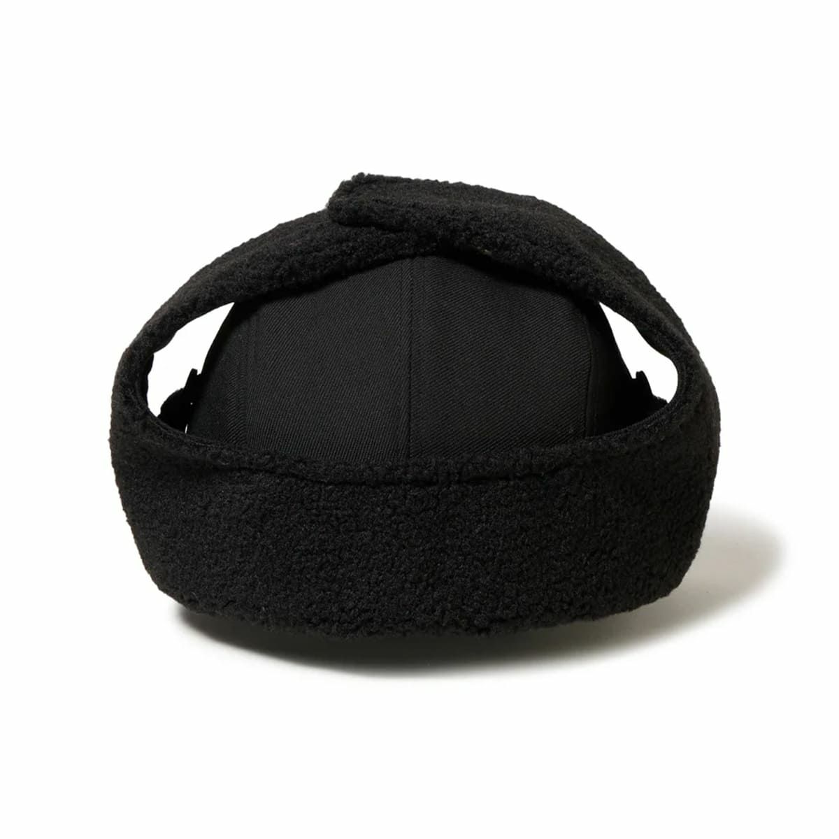 TRAPPER BLK 253 INTL