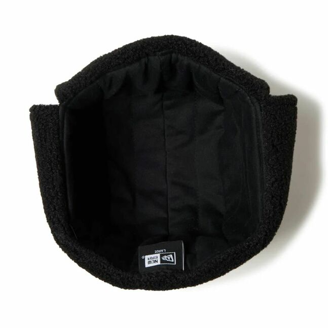 TRAPPER BLK 253 INTL