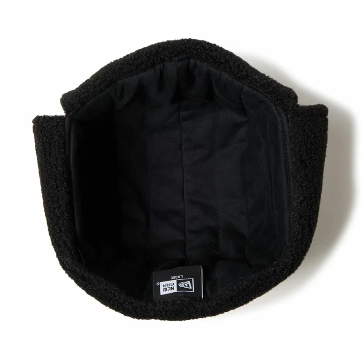 TRAPPER BLK 253 INTL