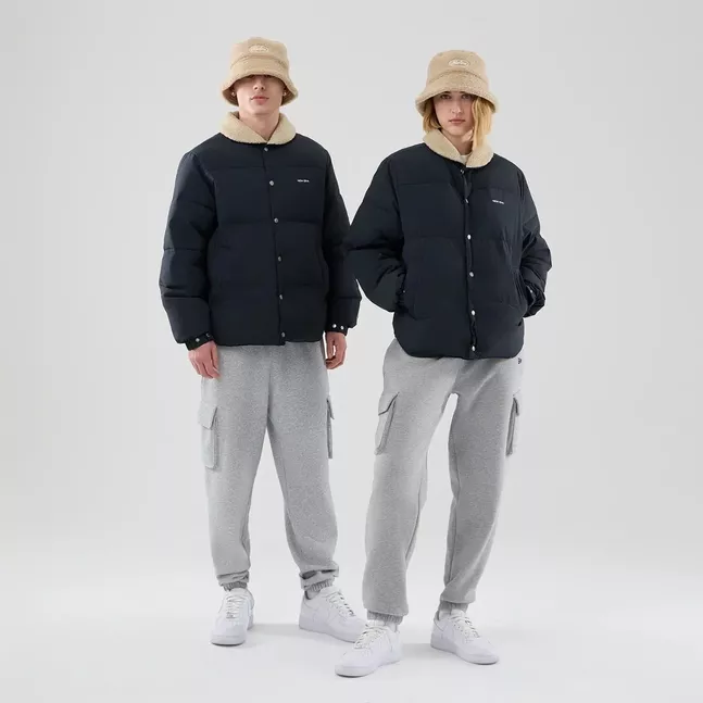 AP ORGN BOA NECK PADDED JK54 M NAV