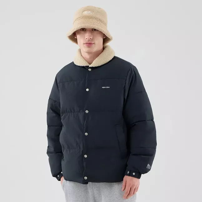 AP ORGN BOA NECK PADDED JK54 M NAV