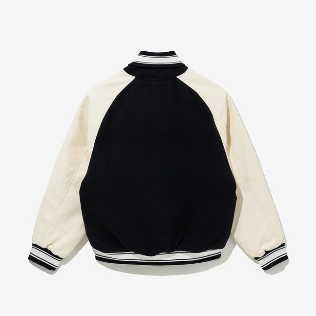 AP MLB RAGLAN VARSITY JK53 LOSDOD D NAV