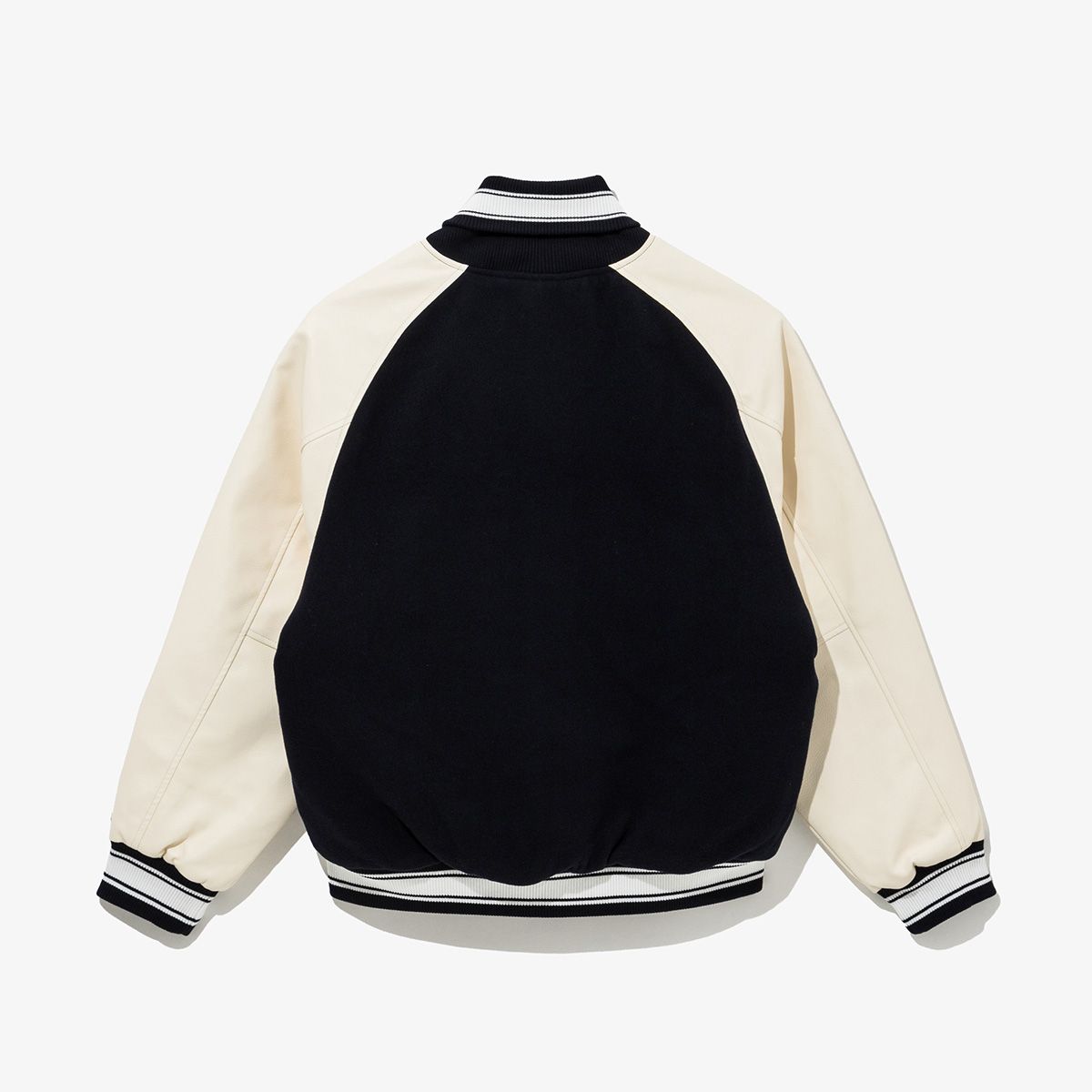 AP MLB RAGLAN VARSITY JK53 LOSDOD D NAV