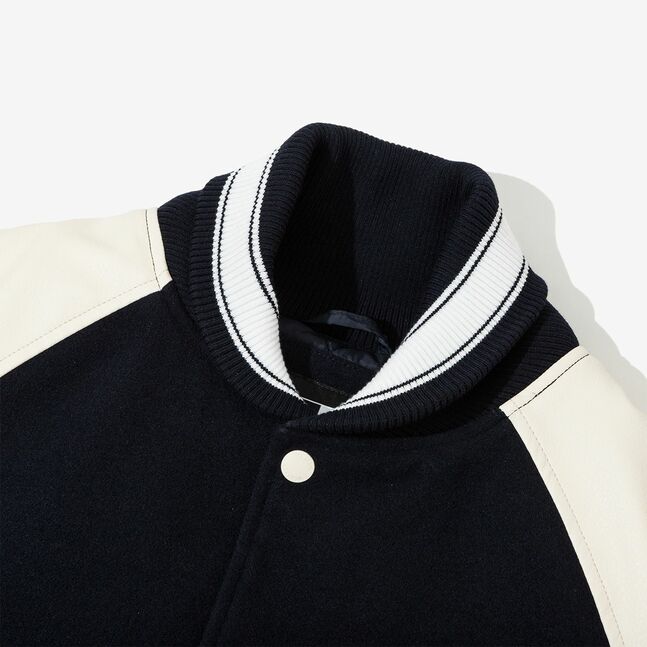 AP MLB RAGLAN VARSITY JK53 LOSDOD D NAV