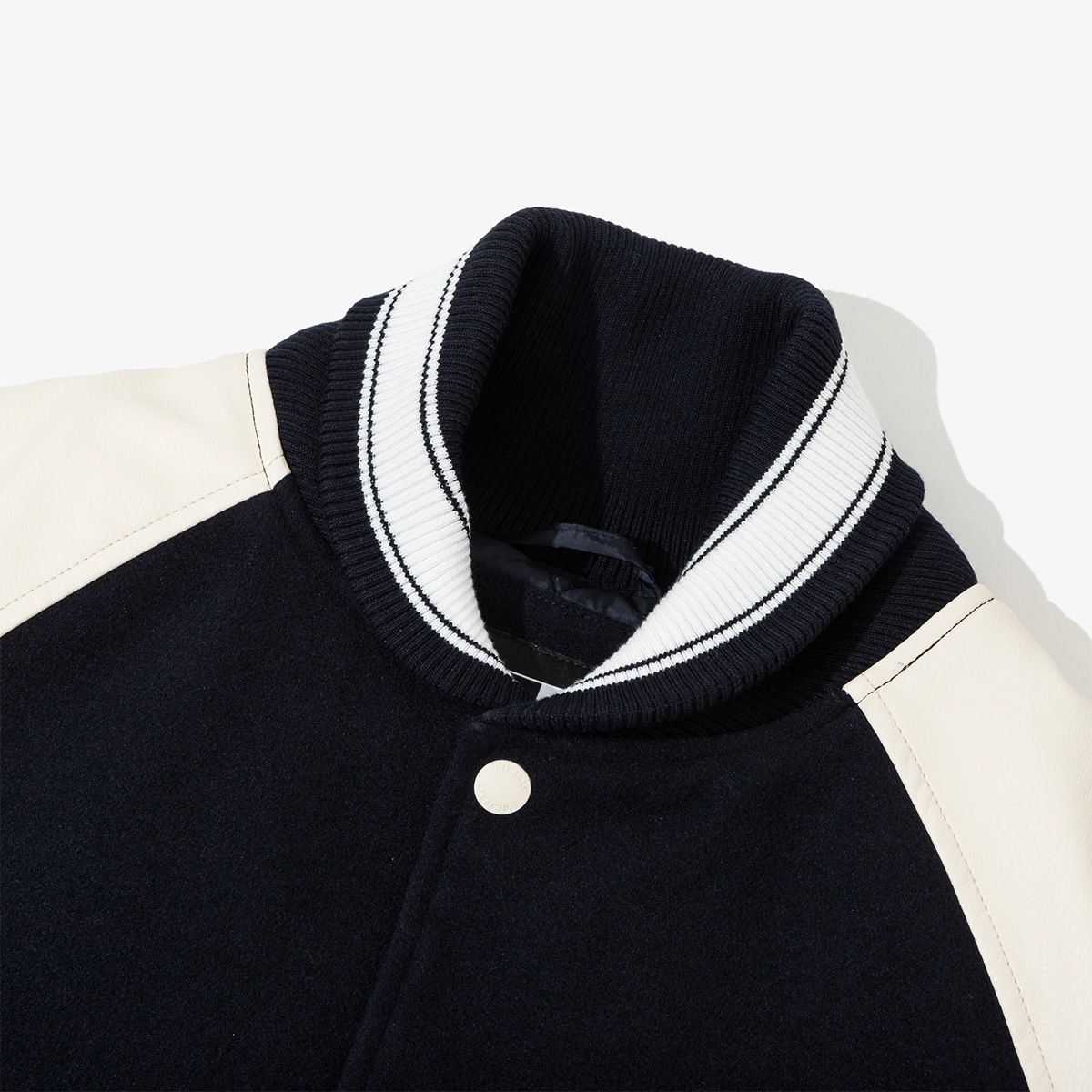 AP MLB RAGLAN VARSITY JK53 LOSDOD D NAV