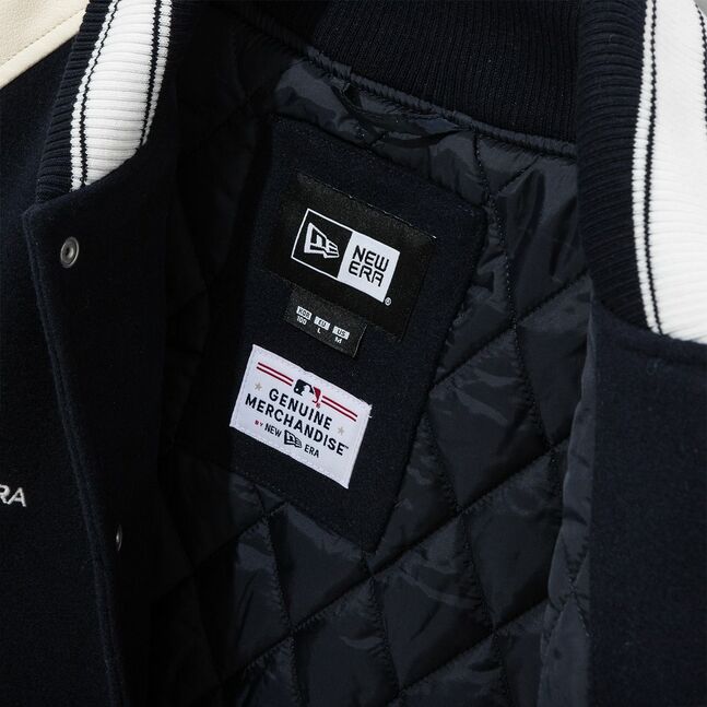 AP MLB RAGLAN VARSITY JK53 LOSDOD D NAV