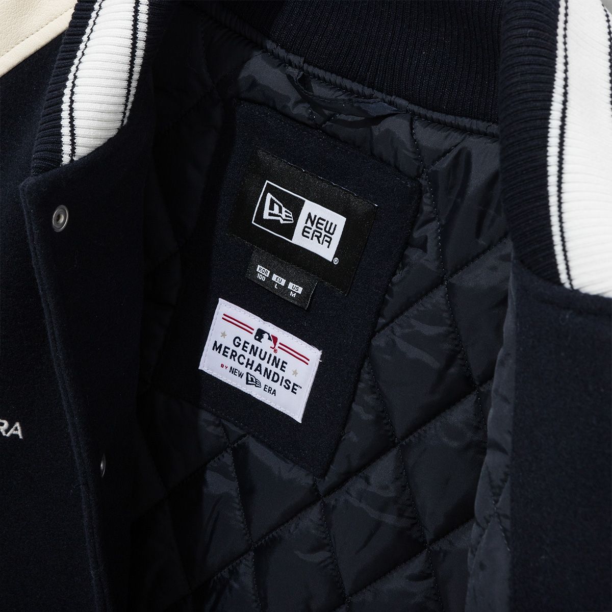 AP MLB RAGLAN VARSITY JK53 LOSDOD D NAV