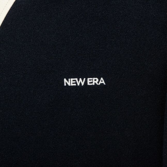 AP MLB RAGLAN VARSITY JK53 LOSDOD D NAV