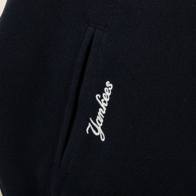 AP MLB RAGLAN VARSITY JK53 LOSDOD D NAV