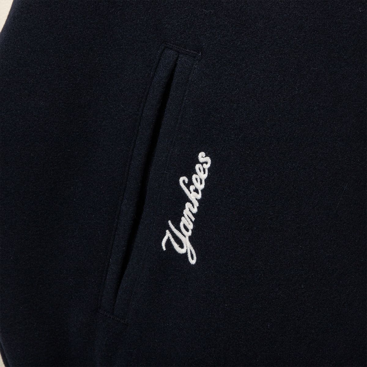 AP MLB RAGLAN VARSITY JK53 LOSDOD D NAV