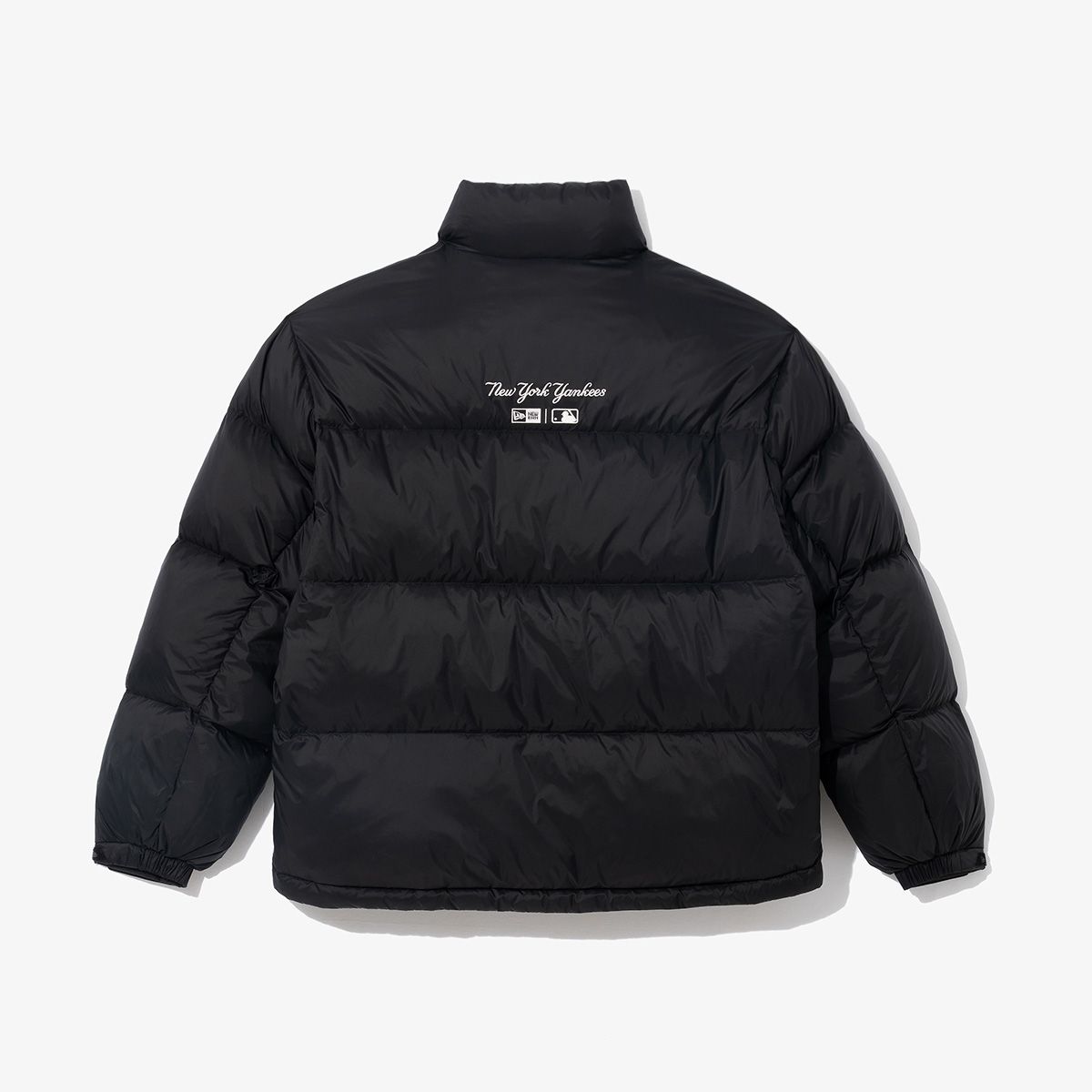 AP MLB PUFFER DOWN DJ54 NEYYAN BLK