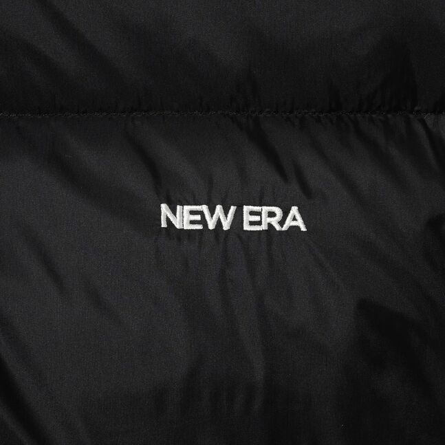 AP MLB PUFFER DOWN DJ54 NEYYAN BLK