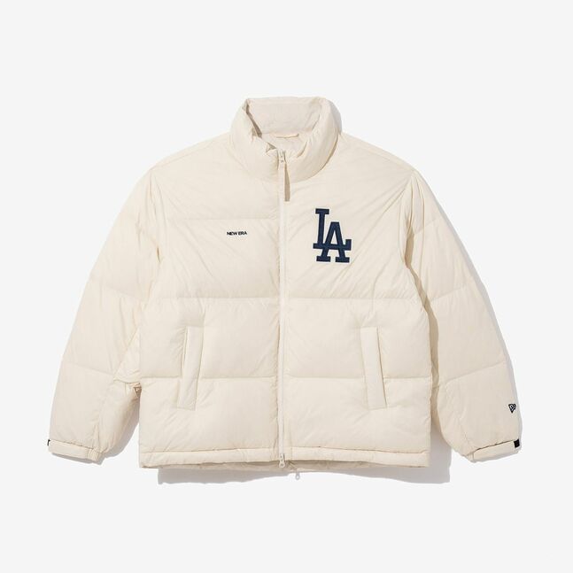 AP MLB PUFFER DOWN DJ54 LOSDOD IVO