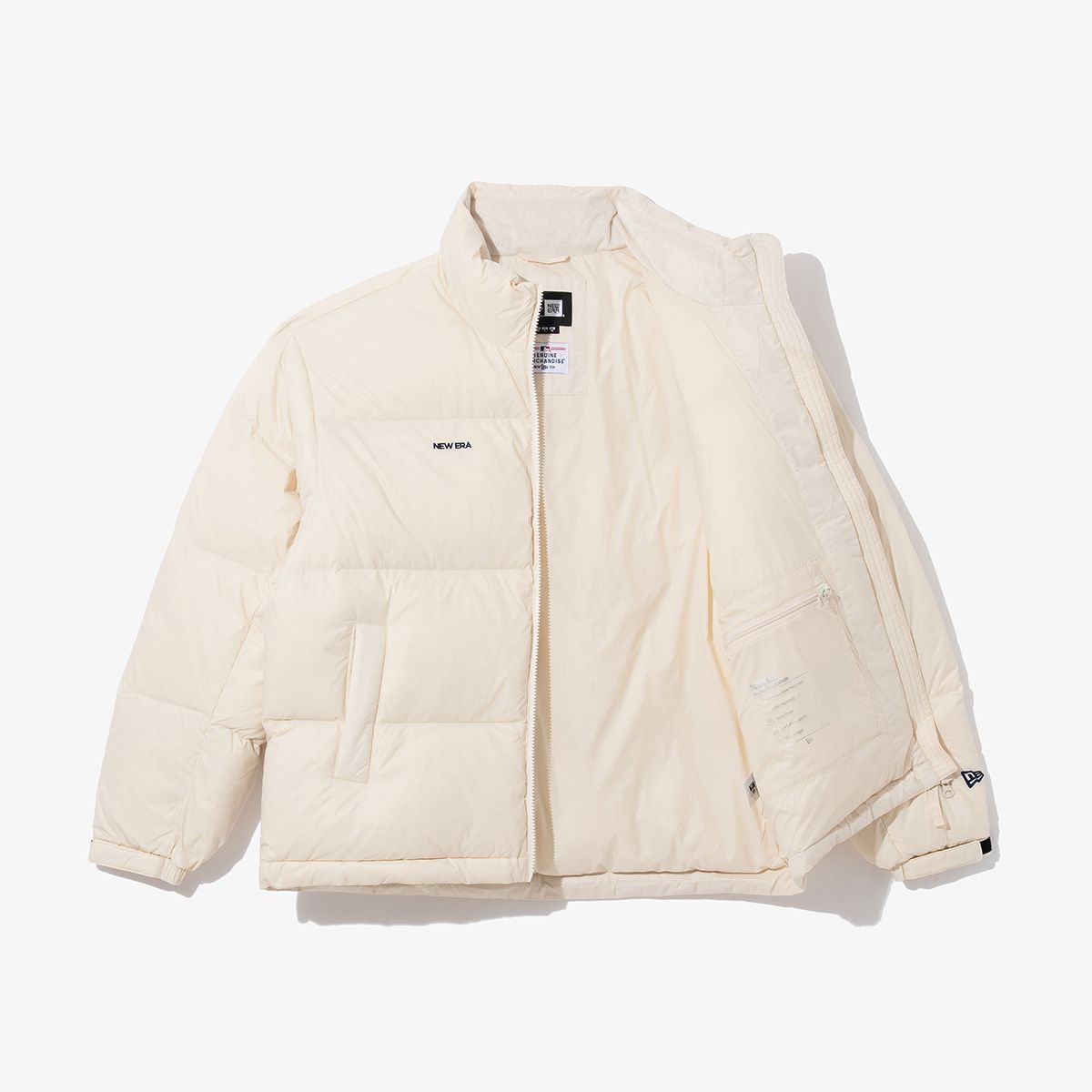 AP MLB PUFFER DOWN DJ54 LOSDOD IVO