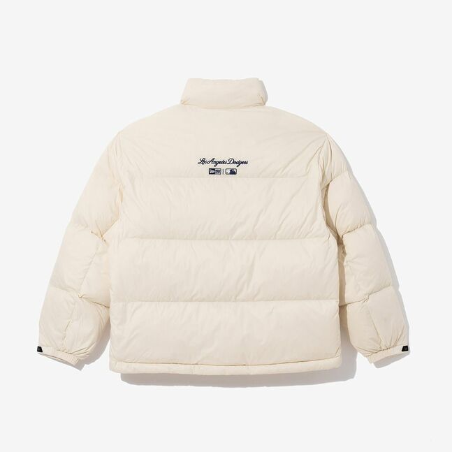 AP MLB PUFFER DOWN DJ54 LOSDOD IVO