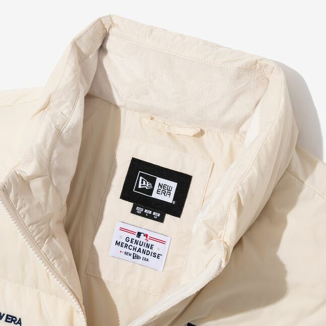 AP MLB PUFFER DOWN DJ54 LOSDOD IVO