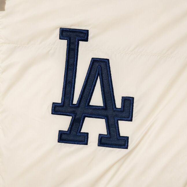 AP MLB PUFFER DOWN DJ54 LOSDOD IVO