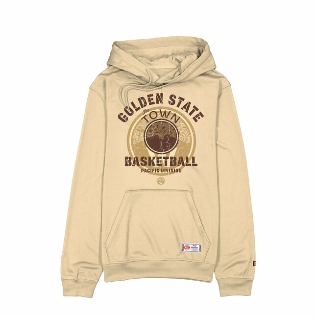 M NBA25 CE HOODPO 3205 GOLWAR  OTC