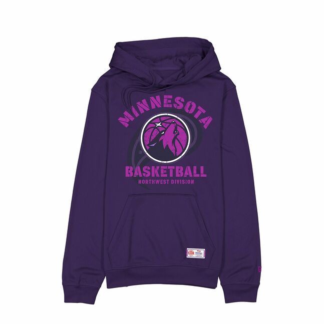 M NBA25 CE HOODPO 3205 MINTIM  OTC