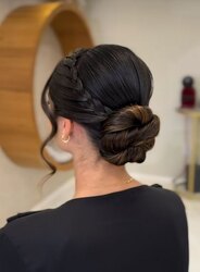 Гоёлын засалт+маникюр+сормуус