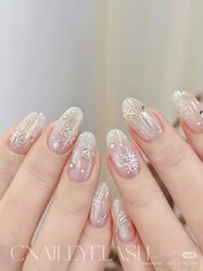 Гоёлын засалт+маникюр+сормуус