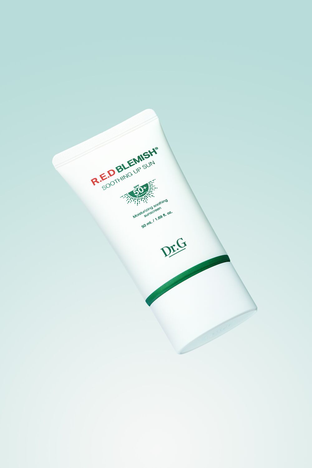 DR.G R.E.D BLEMISH SOOTHING UP SUN SET