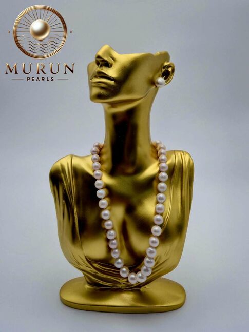 Сувдан зүүлт цэнгэг усны эдисон 