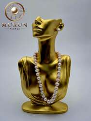 Сувдан зүүлт цэнгэг усны эдисон 