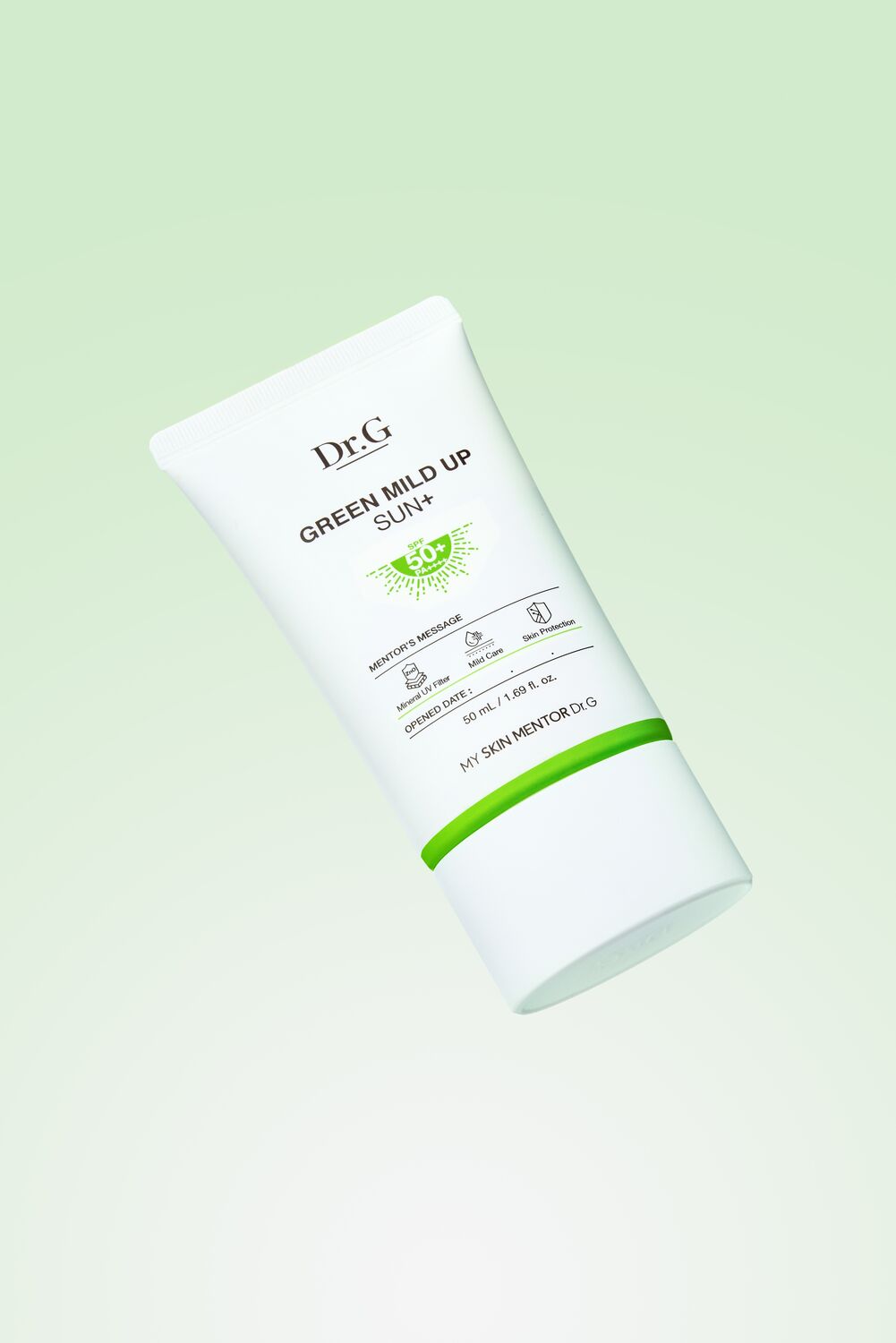 DR.G GREEN MILD UP SUN SET