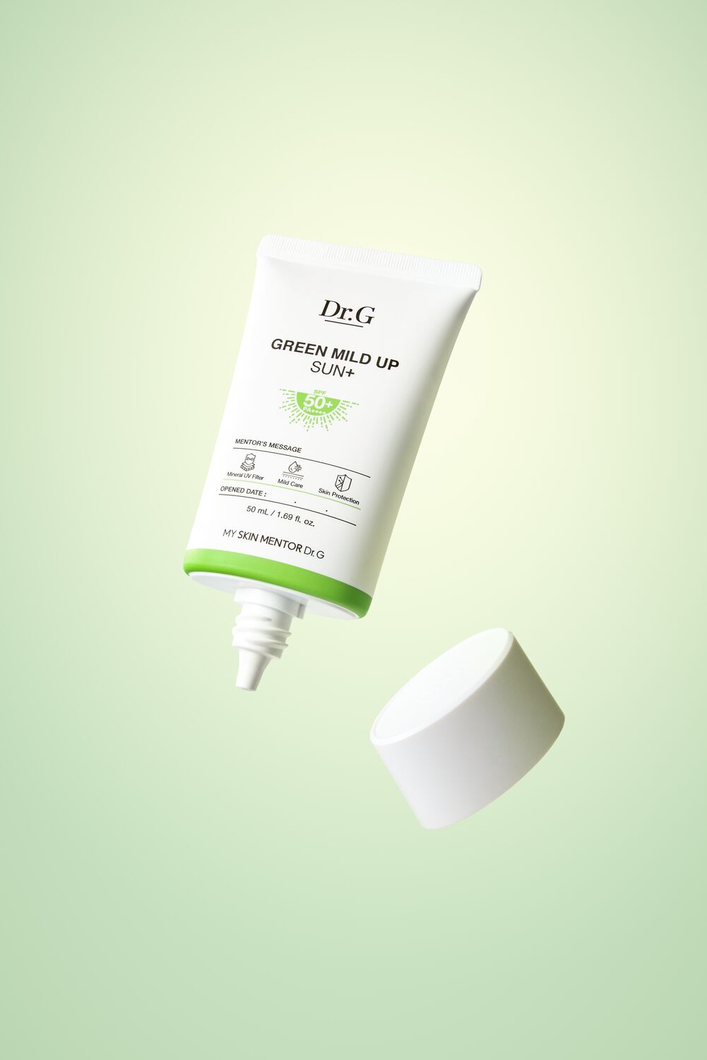 DR.G GREEN MILD UP SUN SET