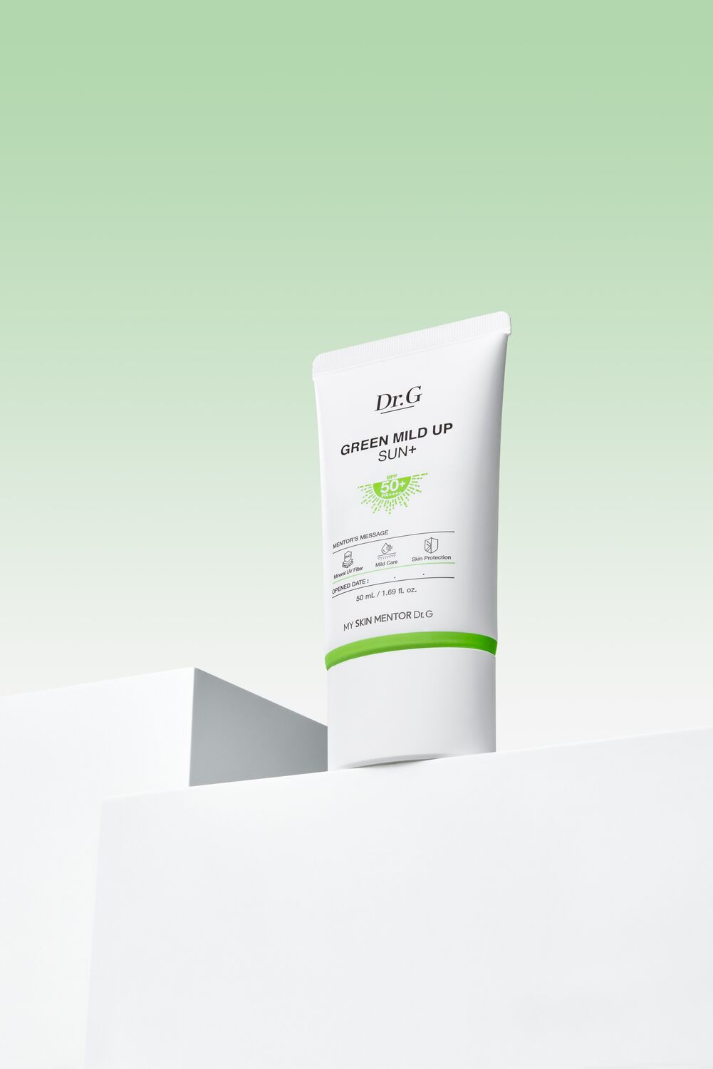 DR.G GREEN MILD UP SUN SET