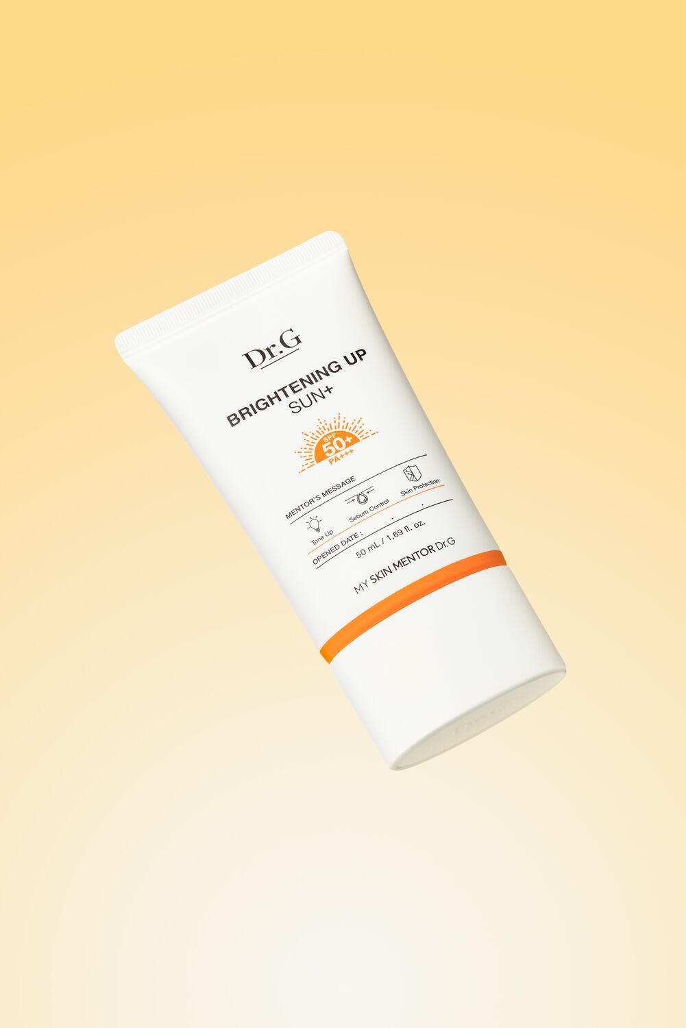DR.G BRIGHTENING UP SUN SET
