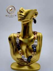 Сувдан зүүлт цэнгэг усны 