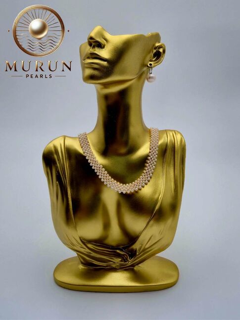 Сувдан зүүлт цэнгэг усны 