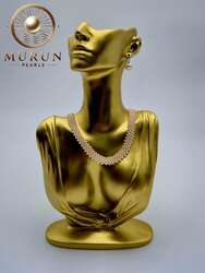 Сувдан зүүлт цэнгэг усны 